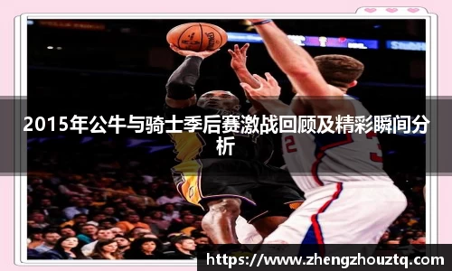 2015年公牛与骑士季后赛激战回顾及精彩瞬间分析