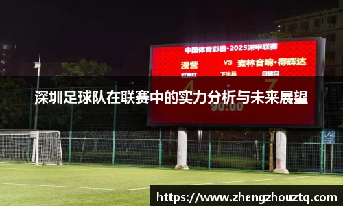 深圳足球队在联赛中的实力分析与未来展望